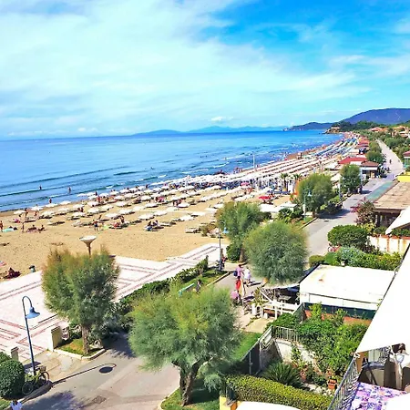 Apartment Lungomare Via Roma