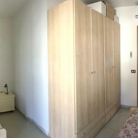 Apartment Lungomare Via Roma *