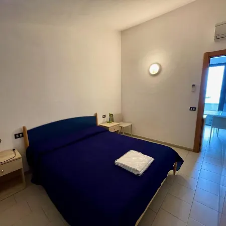 Apartament Lungomare Via Roma Castiglione della Pescaia