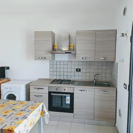 Lungomare Via Roma Apartament