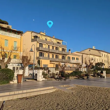 Lungomare Via Roma