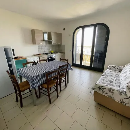 Apartament Lungomare Via Roma *