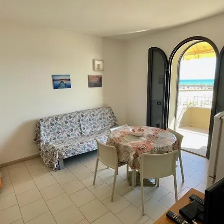 Lungomare Via Roma * Castiglione della Pescaia
