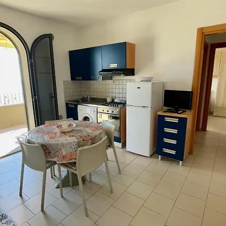 Apartament Lungomare Via Roma *