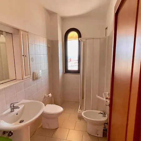 Lungomare Via Roma Apartament *