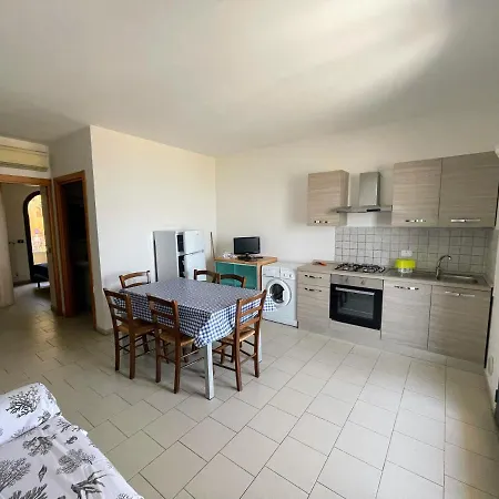 Appartement Lungomare Via Roma