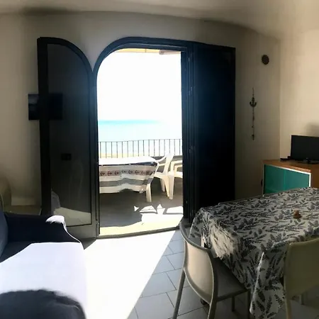 Lungomare Via Roma Apartament