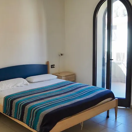 Apartament Lungomare Via Roma Castiglione della Pescaia