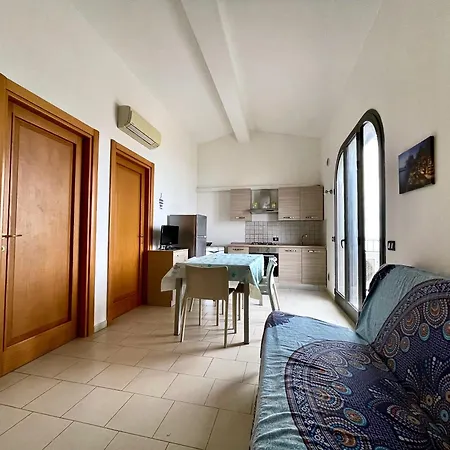 Lungomare Via Roma Apartament *