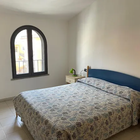 Appartement Lungomare Via Roma