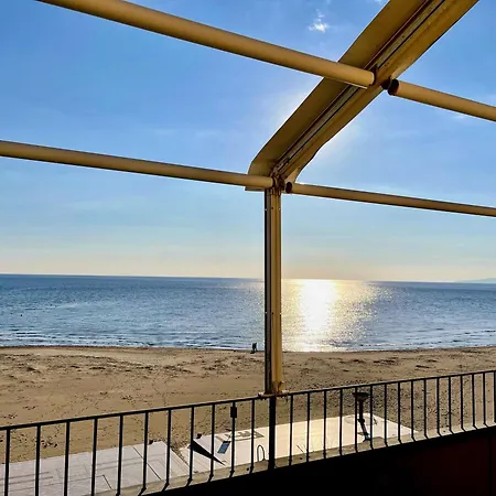 Apartament Lungomare Via Roma