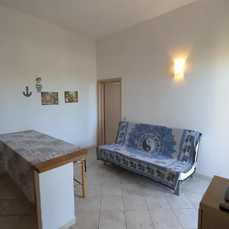 Lungomare Via Roma Apartament *