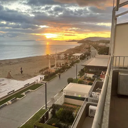 Lungomare Via Roma * Castiglione della Pescaia