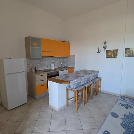 Apartament Lungomare Via Roma