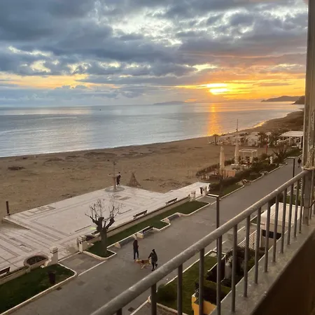Lungomare Via Roma Apartament