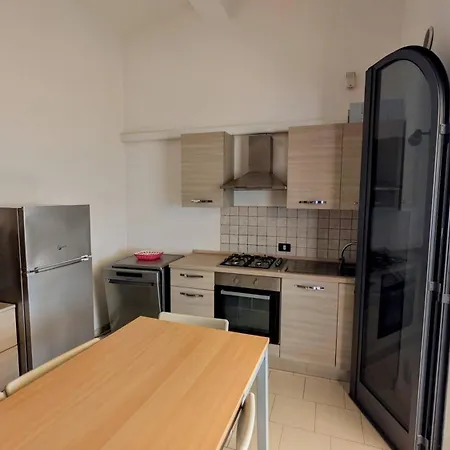 Apartament Lungomare Via Roma Castiglione della Pescaia