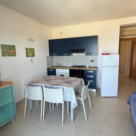 Lungomare Via Roma Apartament