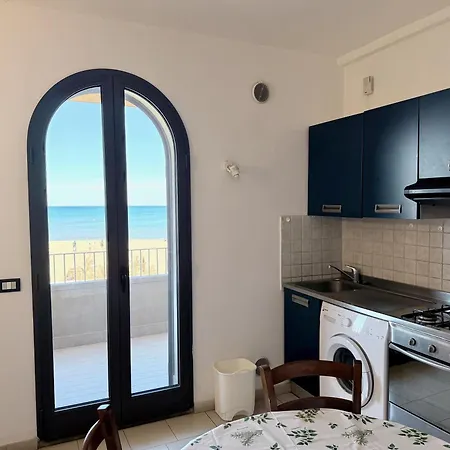 Apartament Lungomare Via Roma *