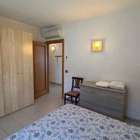 Lungomare Via Roma Apartament *