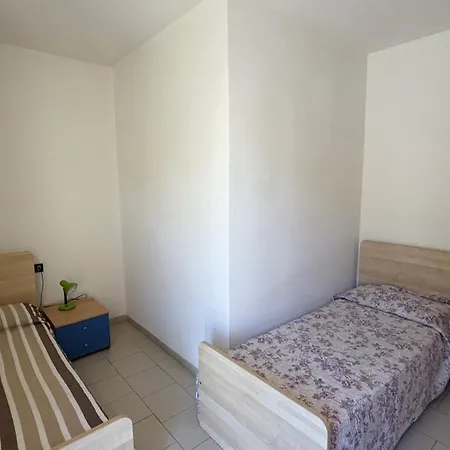 Lungomare Via Roma Apartament