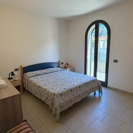 Lungomare Via Roma Apartament *