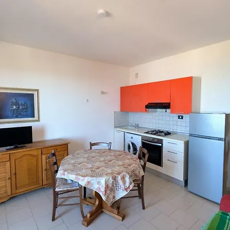 Apartament Lungomare Via Roma *