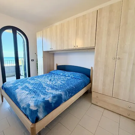 Apartament Lungomare Via Roma