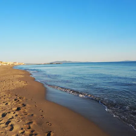 Lungomare Via Roma *