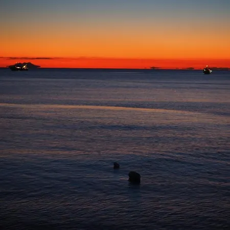 Appartamento Lungomare Via Roma Castiglione della Pescaia