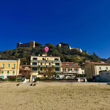 Lungomare Via Roma
