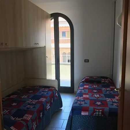 Apartament Lungomare Via Roma Castiglione della Pescaia