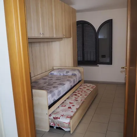 Lungomare Via Roma Apartament
