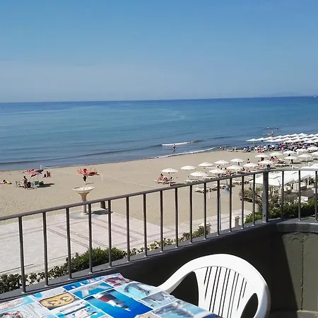 Apartament Lungomare Via Roma