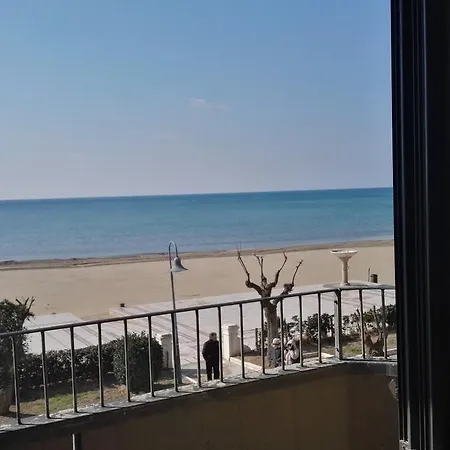 Apartament Lungomare Via Roma Castiglione della Pescaia
