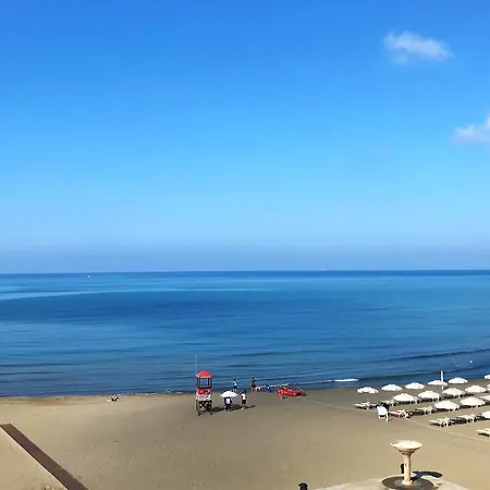 Lungomare Via Roma
