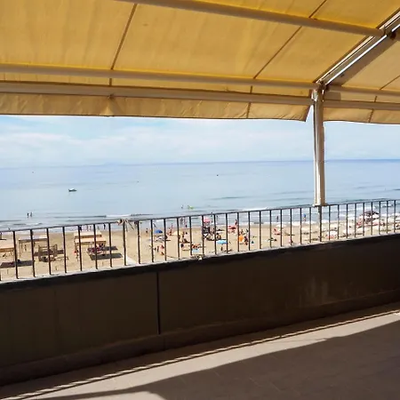 Appartement Lungomare Via Roma *