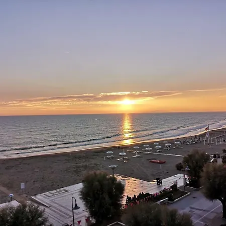 Appartement Lungomare Via Roma *
