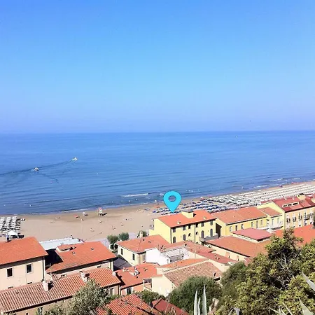 Lungomare Via Roma