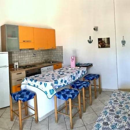Apartament Lungomare Via Roma