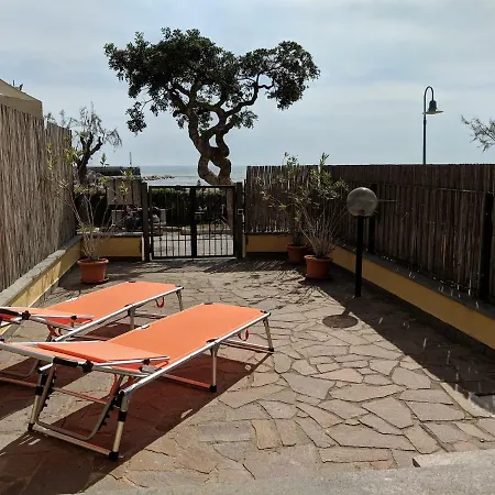 Apartament Lungomare Via Roma
