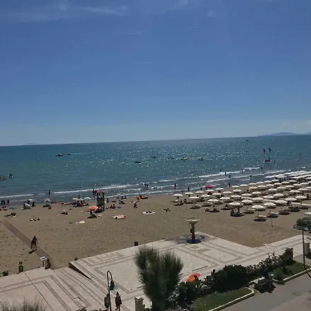 Lungomare Via Roma Apartament