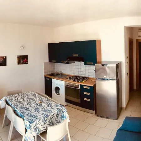 Appartement Lungomare Via Roma