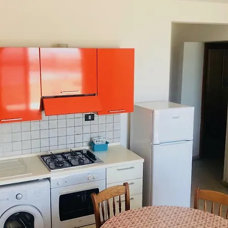 Apartament Lungomare Via Roma Castiglione della Pescaia
