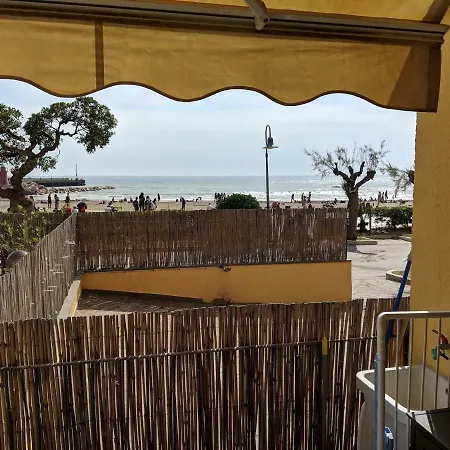Lungomare Via Roma Apartament